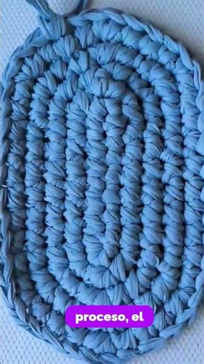 Cómo hacer 3 bolsos diferentes con un solo patrón de trapillo 🧶 | Crochet desde casa paso a paso