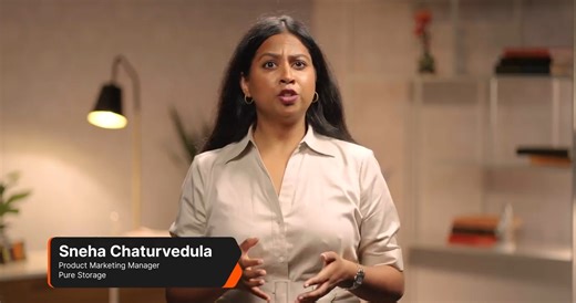 Take control of your entire data estate with AI-driven innovation. Powered by Pure Fusion™, our Intelligent Control Plane empowers you to manage your entire data estate—not just storage—with intelligent, autonomous operations. Discover how it works: https://purefla.sh/3KBItOx #DataManagement #AI #PureStorage #IntelligentData | Pure Storage | Facebook