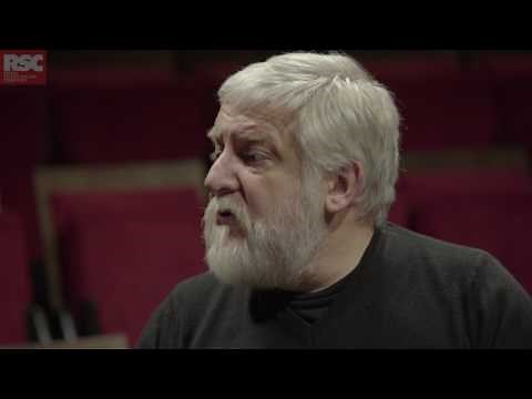 The Tempest Act 1 Scene 2 | Text Detectives Key Scene | Royal Shakespeare Company