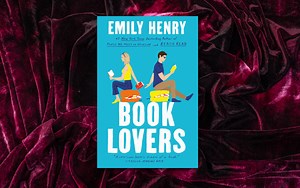 'Book Lovers' Is on TIME’s List of the 50 Best Romance Novels