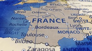 Mapa Atlas del mundo girando acercándose: video de stock (totalmente libre de regalías) 1109194421 | Shutterstock