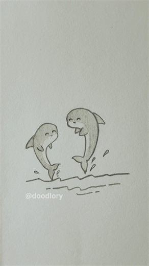 Sub Request 21: How to Draw Cute Shark 🦈 #babyshark #shorts #viral