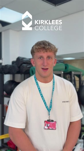 Kirklees College on Instagram: "🏉🔥 From college to the Super League! Meet Zak Lloyd, a Kirklees College Sports Coaching student who’s making waves at Leeds Rhinos — while studying at our Huddersfield Centre. Academy ✔️ Reserves ✔️ First-team bench ✔️ England training ✔️ 🎥 Hear Zak talk about how college is helping him balance elite sport and his future. 📅 Apply now for Sports courses starting September 2026 🔗 Link in bio #LeedsRhinos #KCCommunity #CreatingOpportunitiesChangingLives #Kirklee