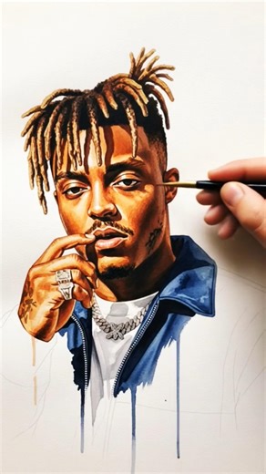 adore you by Juice WRLD