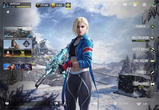 Unlocking COD Mobile Points: Tips and Strategies