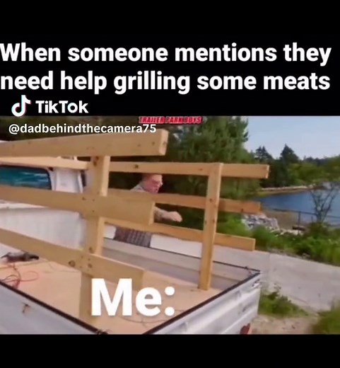 Let the Big Dog Work His Magic - Bubbles & Ricky from Trailer Park Boys