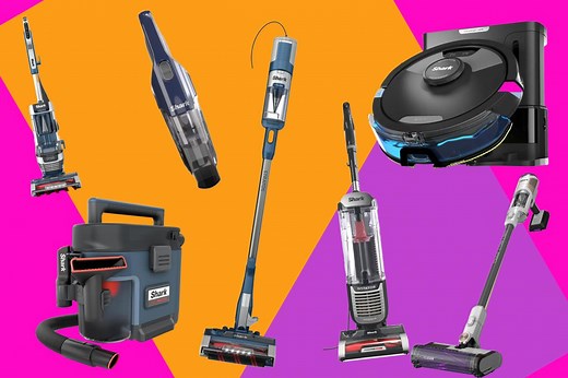 We tested Shark’s 7 best vacuums for cleaning your home — Here’s our full review