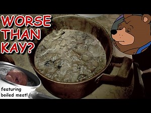 The NEW Worst Youtube Chef (Part 1)