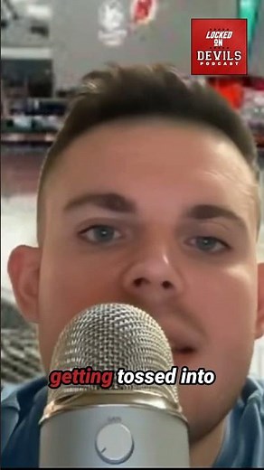 Should Anton Silayev Stay In The KHL To Continue His Development?