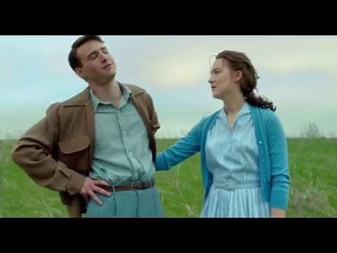 Tony & Eilis | Brooklyn Movie