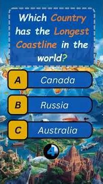 The Hardest Geography Quiz You’ll Play Today 🗺️