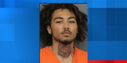 Moline police make arrest in Jewel-Osco robbery investigation