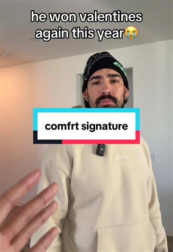 boyfriend of the year right here