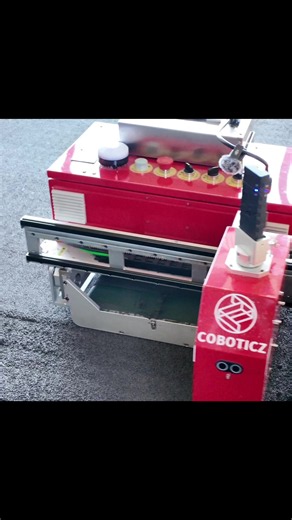#foryou #robot #Leveling | robot