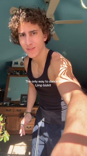 Limp bizkit rollin’ dance #limpbizkit #rollin #rockdance | Cfitnesscoach