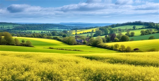 The UK Property Market: What’s Really Happening Right Now?