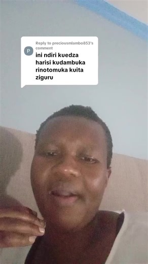 Mai Chuma Maruvhenya Insights and Comment Replies