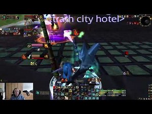 INSANE Hunter + Ret Paladin Synergy! 2v2 Arenas with best Hunter | WoW WotLK Warmane Commentary