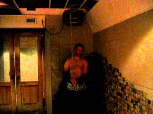 Sauna in Budapest Baths