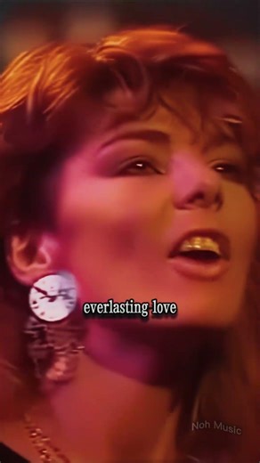 Everlasting Love - Sandra #everlastinglove #sandra #80s #80smusic