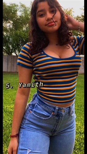 My opinion all y’all females beutiful 😍