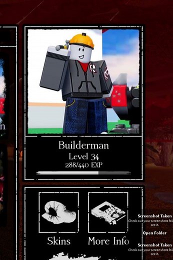 My forsaken stat update #roblox #robloxedit