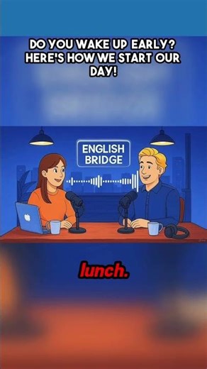 Easy Morning Routines Anyone Can Try!