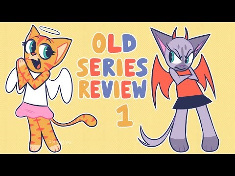 Old Series Review: LPS Sheila Goodwill (PART 1)