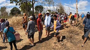 Don ferry vs the bar | Buhay Karera JRTV