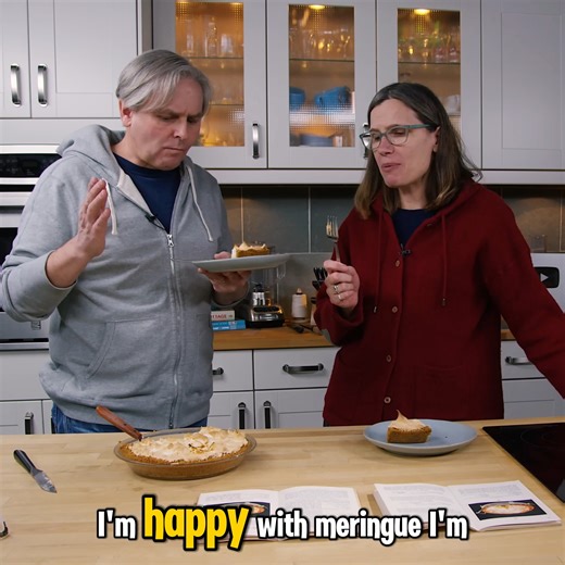 66K views · 1.2K reactions | 1930 Magic Lemon Cream Pie Recipe | Glen And Friends Cooking | Facebook