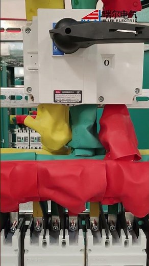 China's Cable Branch Box: Compact, Robust & Reliable