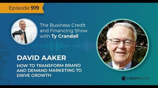 EP 919 David Aaker: How to Transform Brand and Demand Marketing to Drive Growth | David Aaker