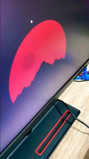 Conecto pendrive USB a monitor Lenovo ThinkVision #pctips