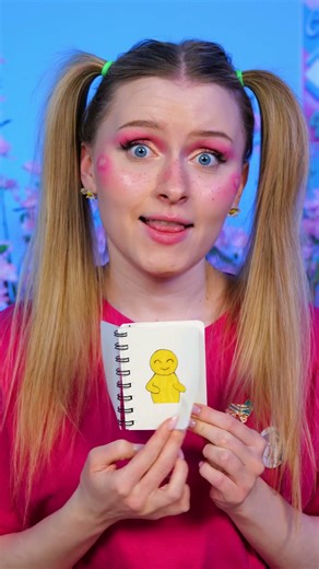 🎉 Flipbook Fun: Create Your Singing Star! 🎶