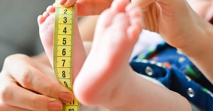 Courbe de croissance : décryptez comment grandit votre enfant