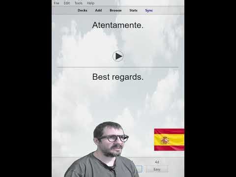 Spanish Sentences From Anki Part 50