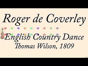 Roger de Coverley
