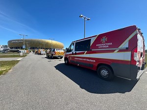 MODEX 2025 rusza w Gdańsku. Ogromne ćwiczenia dla międzynarodowych służb ratowniczych