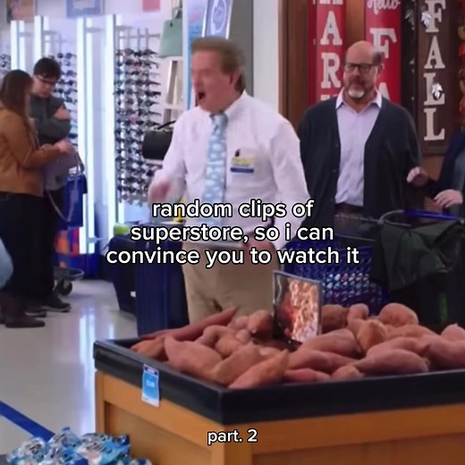 Exploring Superstore's Characters: A Sitcom Delight