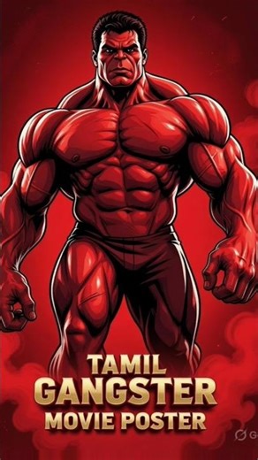 Just Following The Trend ☠️ | #hulk #shorts #trendingshorts