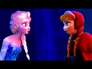 The FROZEN Musical ~ I Can’t Lose You