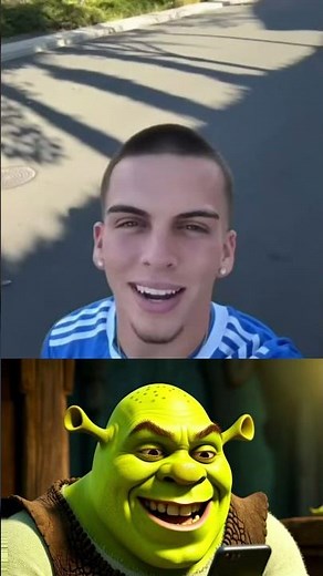 #funny #memes #usa #funnyvideo #shrek