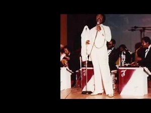 Johnny Taylor Soul Heaven #1
