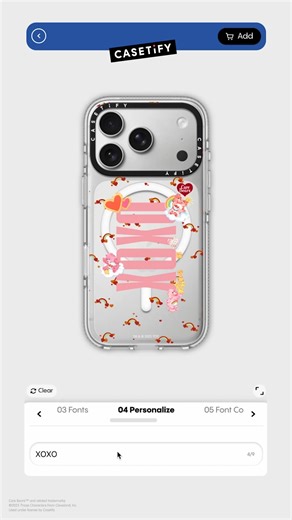 Bring your most colorful dreams to life! Shop exclusive collectibles and tech accessories featuring the classic, nostalgic illustration style that fans of the Care Bears grew up with. #CASETiFY https://cst.fyi/Aozoz | Casetify Colab