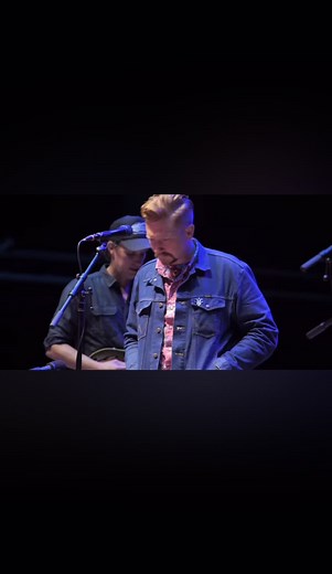 Town Mountain and Tyler Childers Perform 'Down Low' Live
