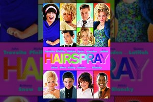 映画『ヘアスプレー』で流れる挿入歌をシーンごとに全17曲ご紹介！