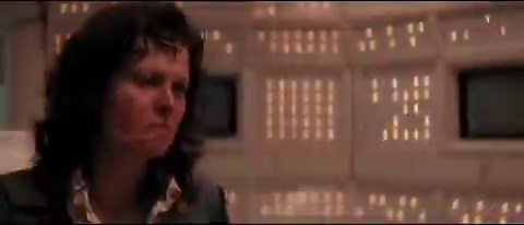 Ripley learns what special order 937 is in ALIEN (1979).