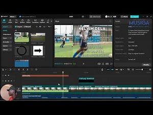 How to Create College Recruiting Sports Videos