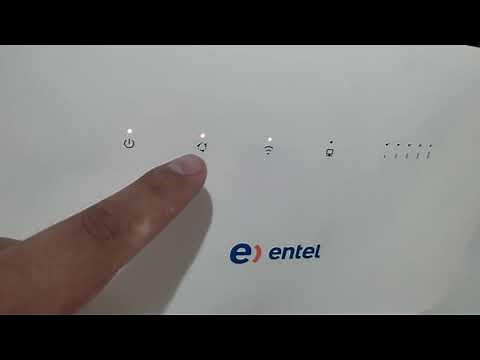 Liberación unlock Router B612 52d Entel