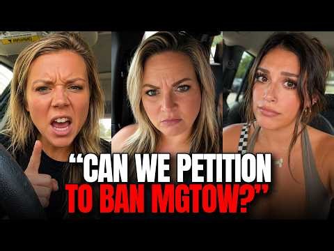 Women Are MAD AF! Men Are Protecting Their Assets By Avoiding Marriage In 2026